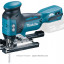 Аккумуляторный лобзик MAKITA DJV181ZJ