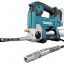 Пистолет для смазки MAKITA DGP180Z