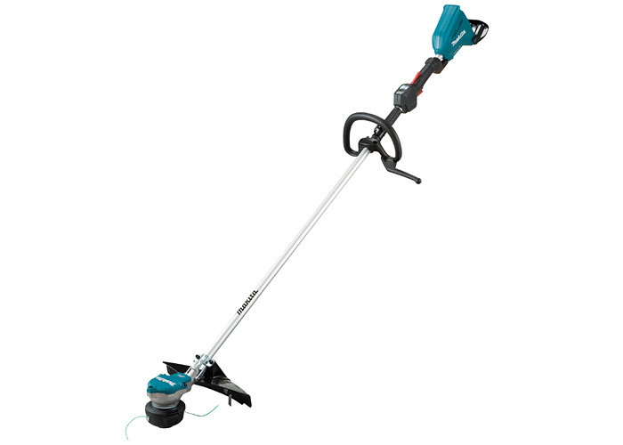 Аккумуляторный триммер MAKITA DUR368LZ