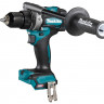 Аккумуляторная дрель-шуруповерт XGT MAKITA DF001GZ