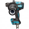 Аккумуляторная дрель-шуруповерт XGT MAKITA DF001GZ