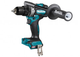 Аккумуляторная дрель-шуруповерт XGT MAKITA DF001GZ