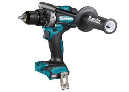 Аккумуляторная дрель-шуруповерт XGT MAKITA DF001GZ