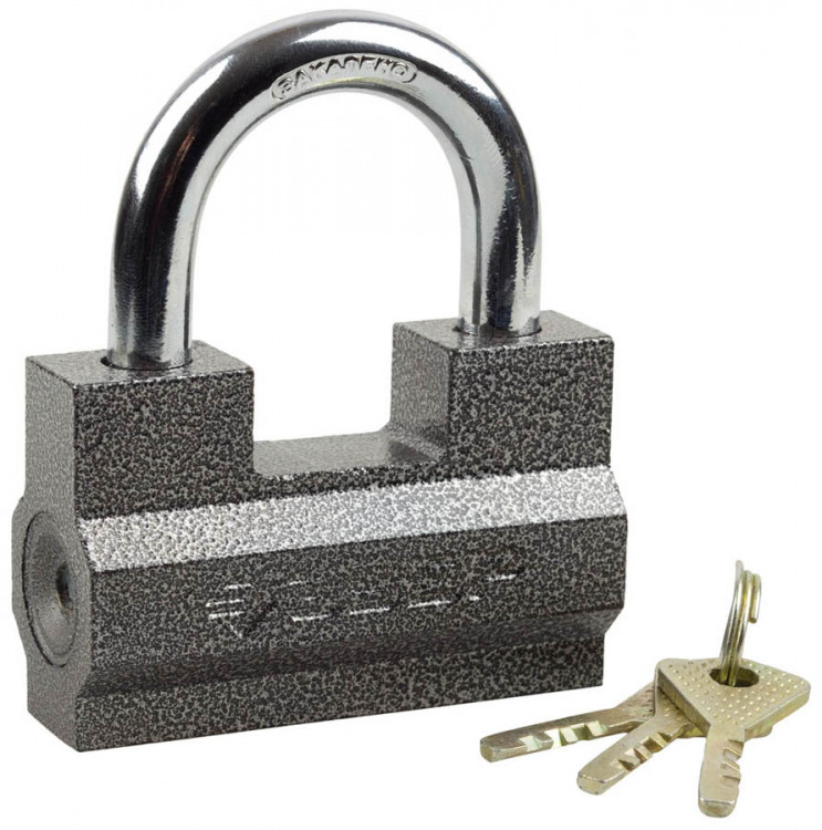 Навесной замок ЗУБР 37201-7_z01