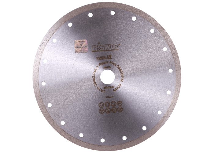 Алмазный диск DISTAR 1A1R 230 Razor