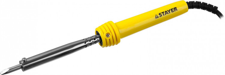 Электропаяльник непрерывного нагрева STAYER 55305-60