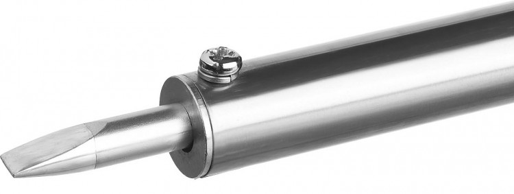 Электропаяльник непрерывного нагрева STAYER 55305-60