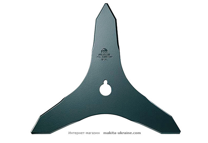 Бензокоса MAKITA EM2651UH