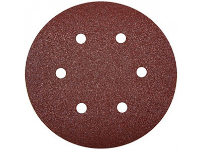 Шлифовальная бумага MAKITA P-00527