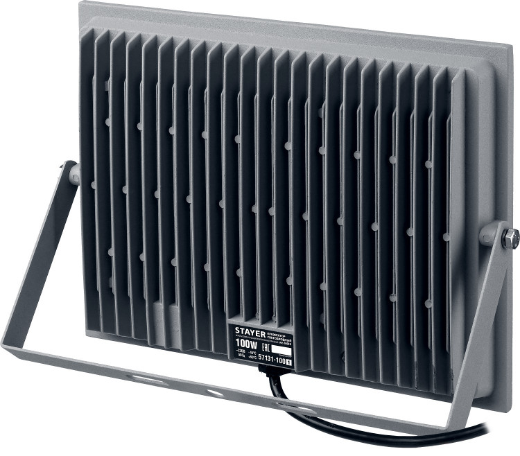 Прожектор светодиодный STAYER 57131-100_z01