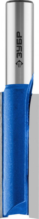 Фреза пазовая прямая ЗУБР 28754-16-51