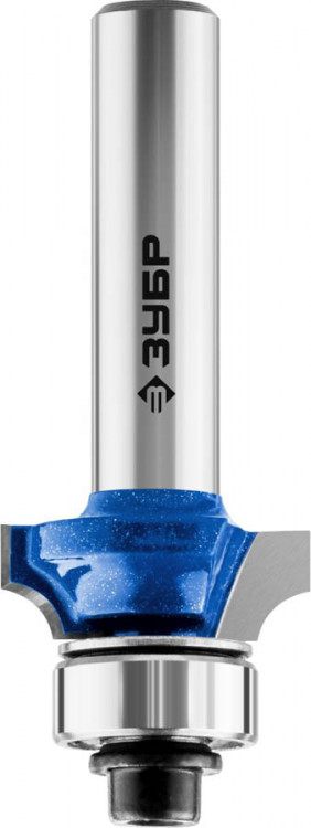 Фреза кромочная калевочная ЗУБР 28701-19