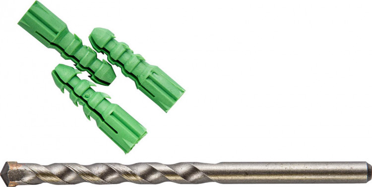 Набор сверел STAYER 29111-H11-10