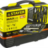 Набор автомобильного инструмента STAYER 27760-H59