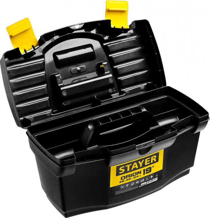 Ящик для инструментов STAYER 38110-18_z03