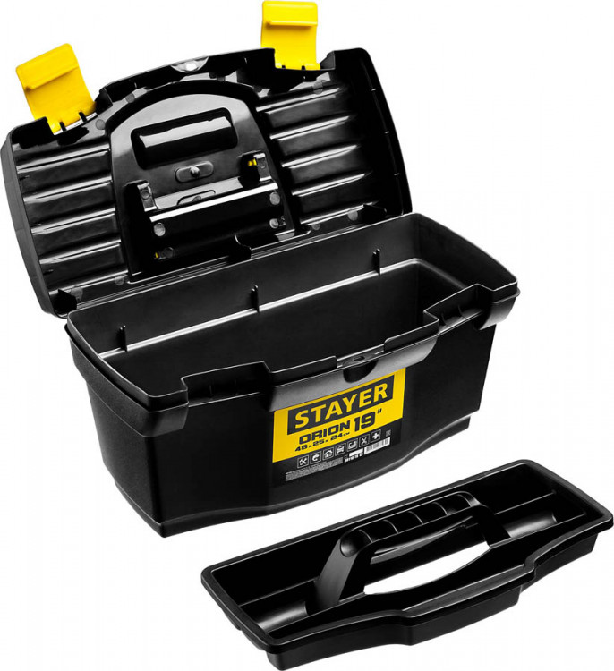 Ящик для инструментов STAYER 38110-18_z03