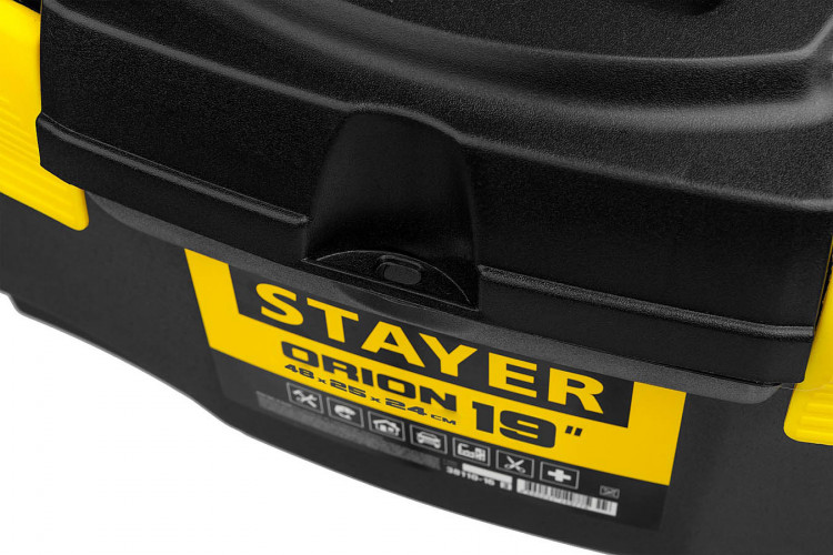 Ящик для инструментов STAYER 38110-18_z03