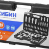 Набор автомобильного инструмента СИБИН 27765-H94