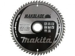 Пильный диск MAKITA MAKBlade (B-09008)