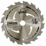 Пильный диск MAKITA MForce (A-89626)