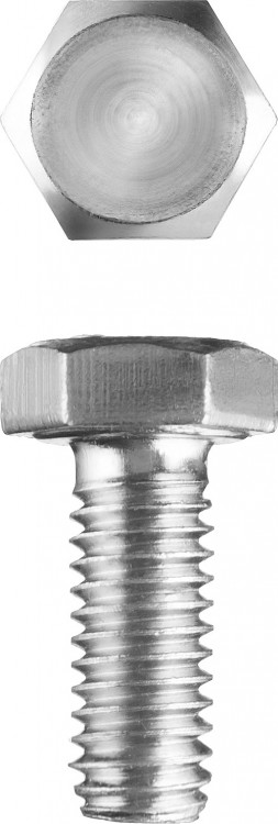 Болт ЗУБР 303080-05-012