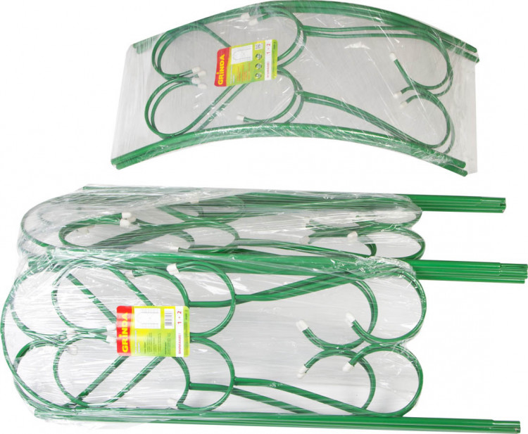 Арка декоративная GRINDA 422253