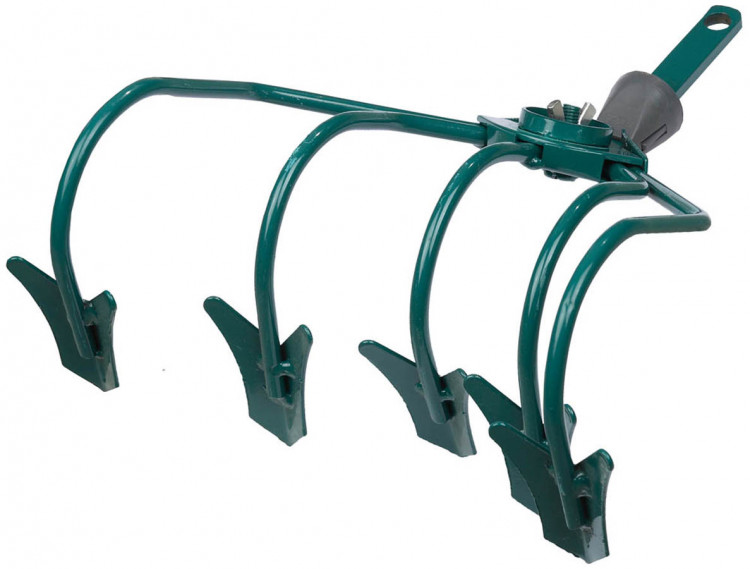 Культиватор RACO 4230-53826