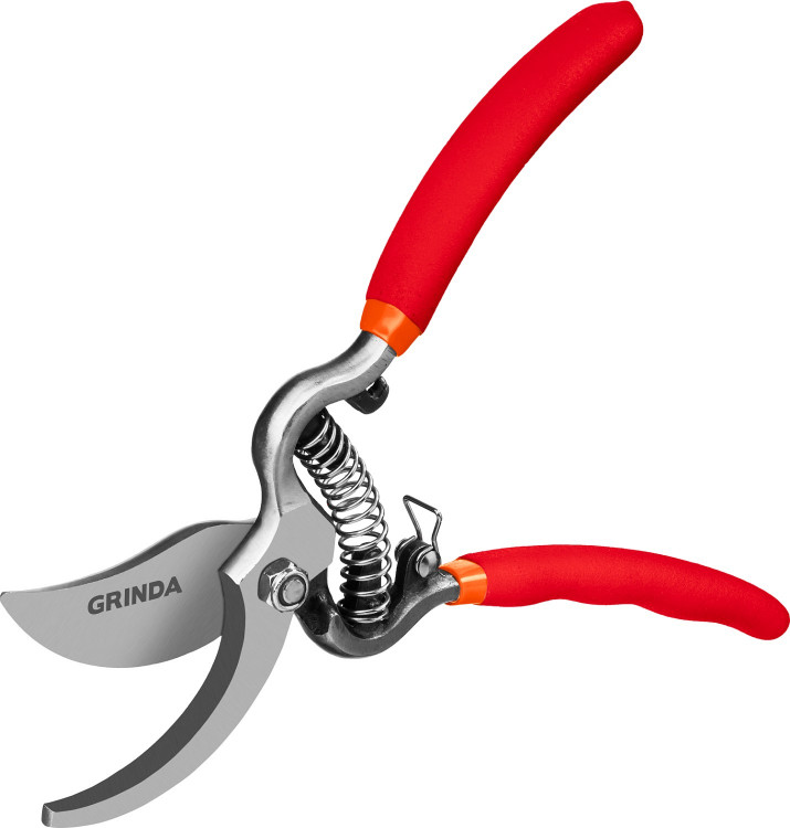 Секатор Grinda 423105