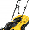 Газонокосилка сетевая LM-38-1700