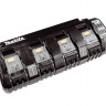 Зарядное устройство MAKITA DC18SF (196426-3)