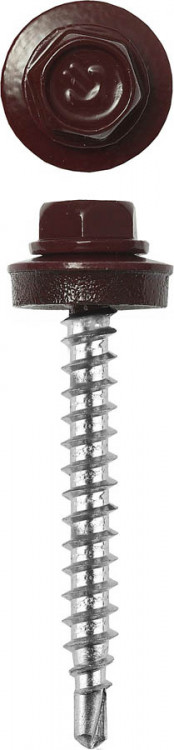 Саморезы кровельные ЗУБР 4-300315-48-070-3005