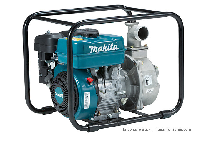 Мотопомпа для грязной воды MAKITA EW2051H