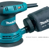 Эксцентриковая шлифмашина MAKITA BO5031
