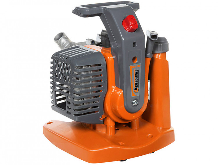Мотопомпа OLEO-Mac WP300