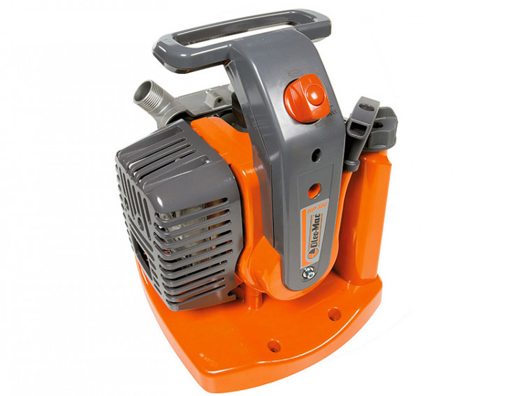 Мотопомпа OLEO-Mac WP300