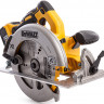 Аккумуляторная дисковая пила DeWALT DCS570P2