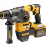 Аккумуляторный перфоратор DeWALT DCH335X2