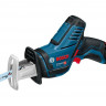 Аккумуляторная ножовка BOSCH GSA 12V-14