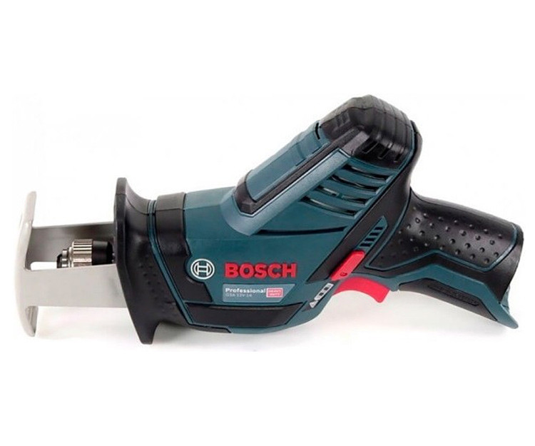 Аккумуляторная ножовка BOSCH GSA 12V-14