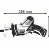 Аккумуляторная ножовка BOSCH GSA 12V-14