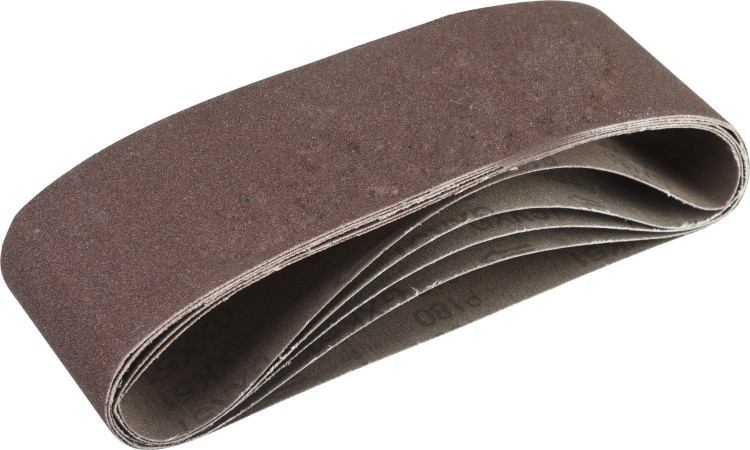 Лента шлифовальная бесконечная для ЛШМ ЗУБР ЛШМ 35342-180