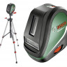 Линейный лазерный нивелир BOSCH UniversalLevel 3 SET