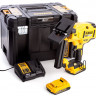 Аккумуляторный гвоздезабиватель DeWALT DCN682D2