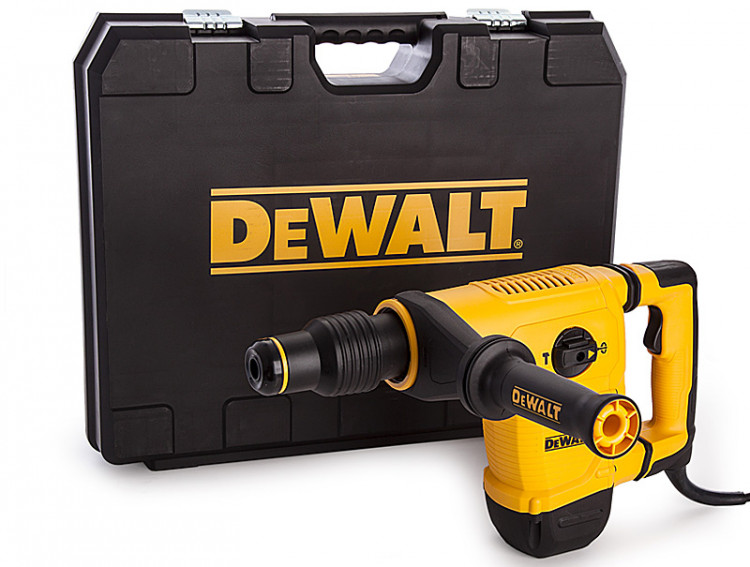 Отбойный молоток DeWALT D25810K