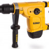 Отбойный молоток DeWALT D25810K