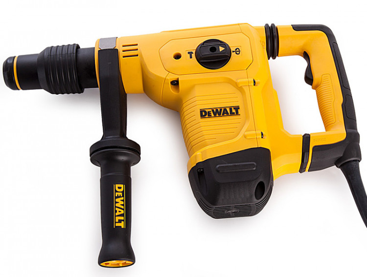 Отбойный молоток DeWALT D25810K