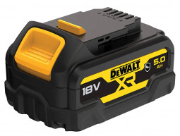Аккумулятор DeWALT DCB184G