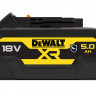 Аккумулятор DeWALT DCB184G
