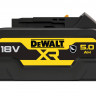 Аккумулятор DeWALT DCB184G