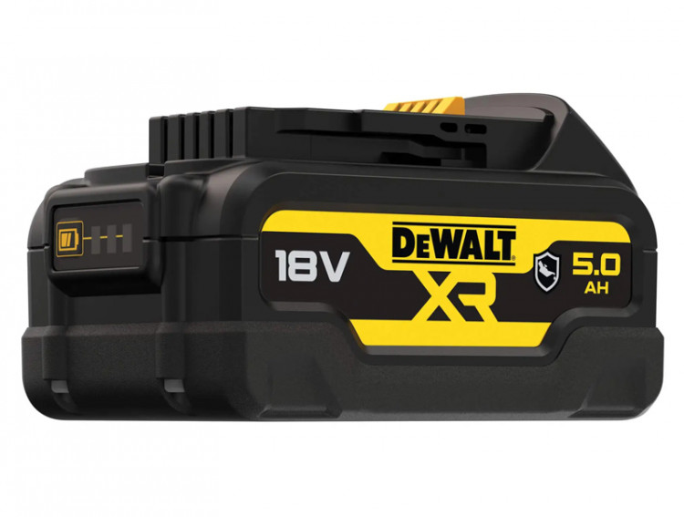 Аккумулятор DeWALT DCB184G